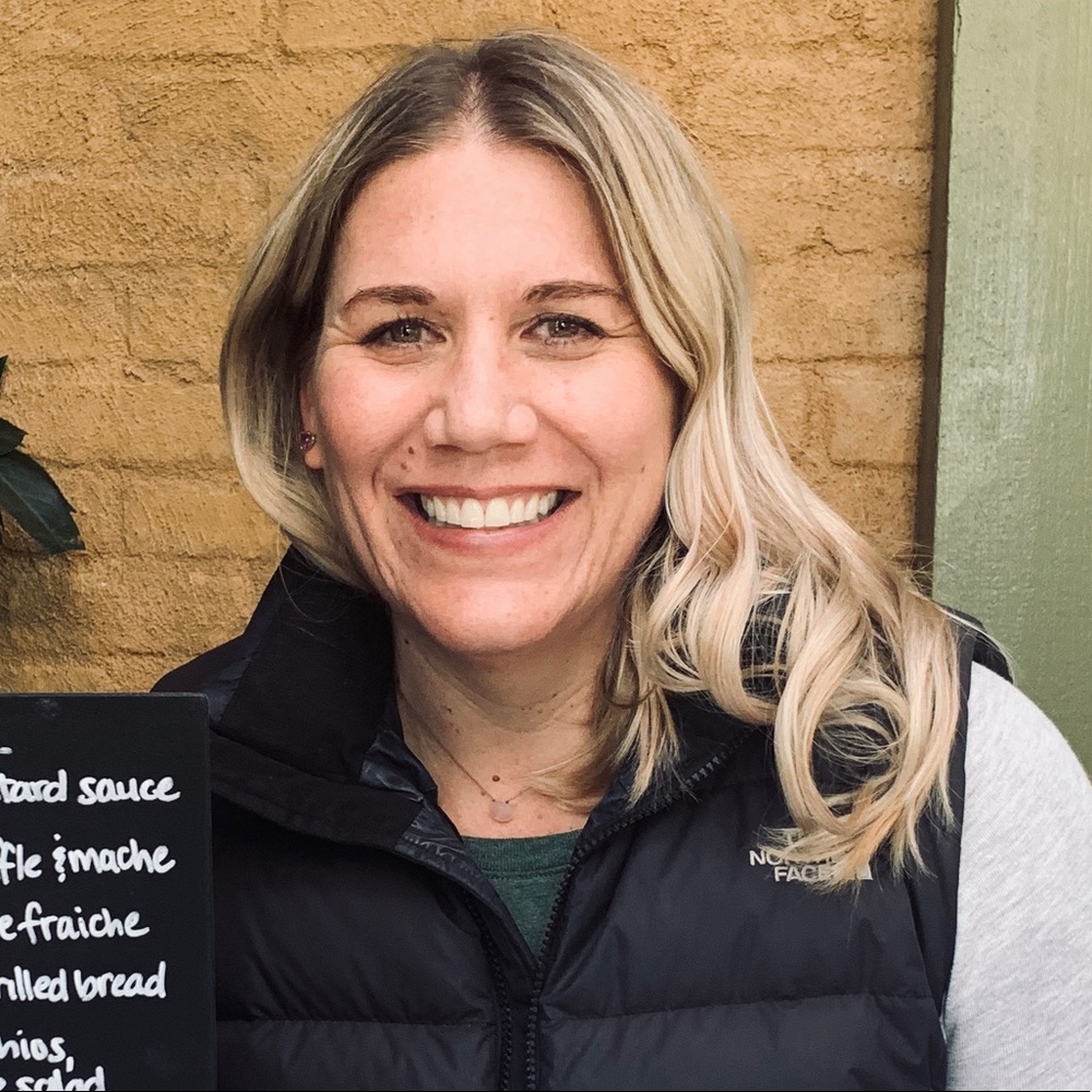 Meet your Posher, Nikki